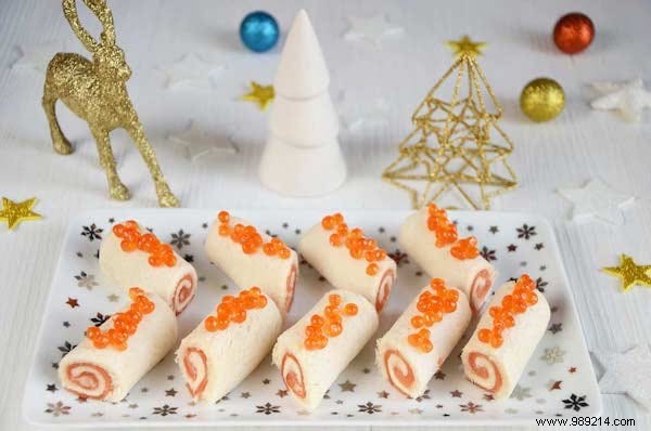 Christmas Appetizers:16 Inexpensive and Super Easy Recipes to Make! 