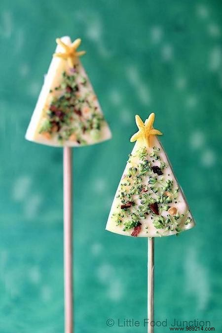 Christmas Appetizers:16 Inexpensive and Super Easy Recipes to Make! 