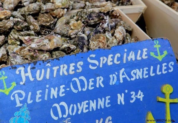 Health Benefits of Oysters:Why Are Britons Fans? 