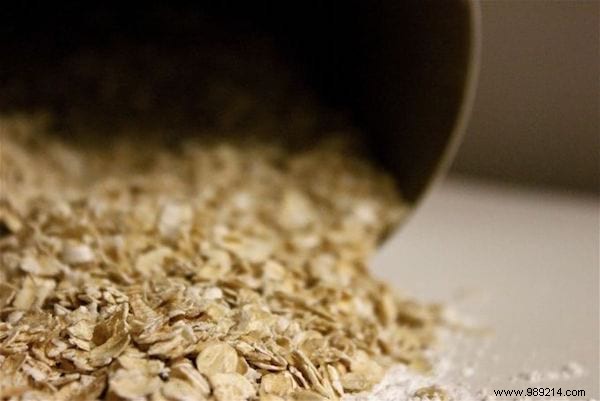 Do You Know The Benefits Of Oats For Your Health? 