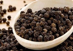 2 Amazing Uses for the Medicinal Benefits of Black Pepper. 