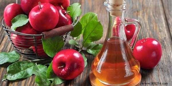 11 Incredible Uses of Apple Cider Vinegar. 