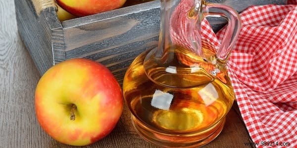 11 Incredible Uses of Apple Cider Vinegar. 