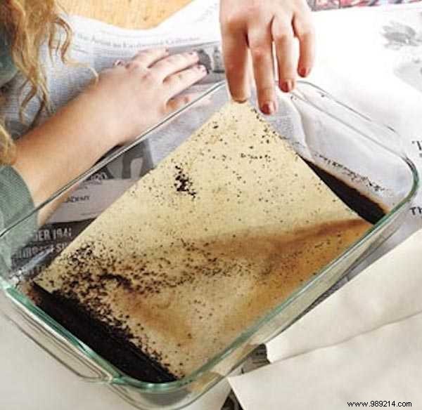 18 Surprising Uses of Coffee Grounds You Knew. 