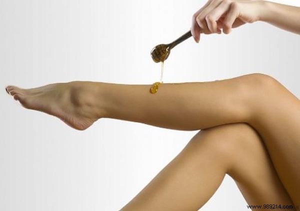 6 Little Tips to Use Before and After Leg Waxing. 