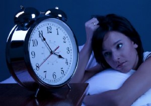 The Tip Recommended By Researchers For Insomnia Problems. 