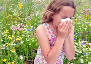 6 Tips to Fight Spring Allergies Naturally. 