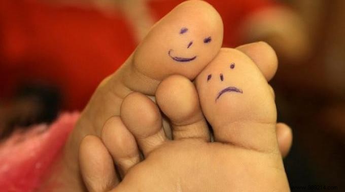 Toenails Too Hard? The Trick You ll Love! 