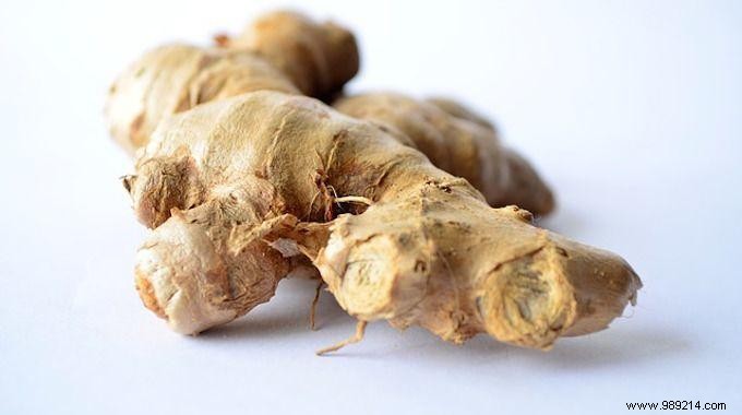 The 10 Benefits Of Ginger You Absolutely Need To Know. 