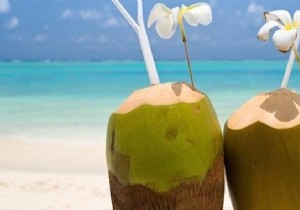 8 Benefits of Coconut Water You Didn t Know About. 