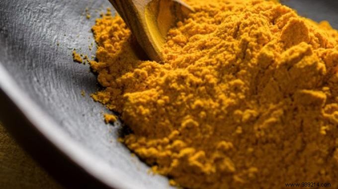 The 10 Therapeutic Virtues of Turmeric on Your Health. 