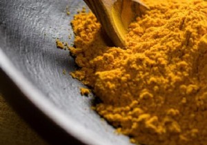 The 10 Therapeutic Virtues of Turmeric on Your Health. 