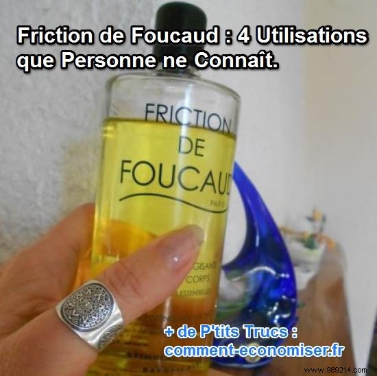 Foucaud s Friction:4 Great Uses You Should Know. 