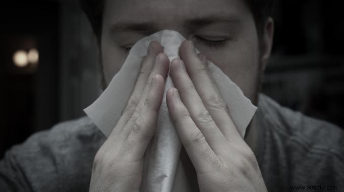 Pollen Allergy:11 Little Effective Remedies for Less Suffering. 