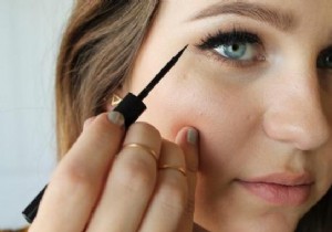 How To Make Your Kohl Last All Day? 