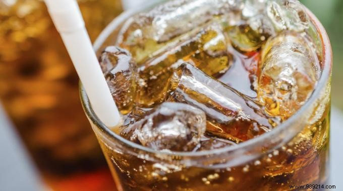 How Sodas DESTROY Your Body. 