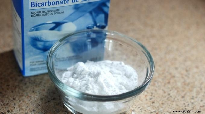 17 Bicarbonate Remedies As Effective As Some Drugs. 