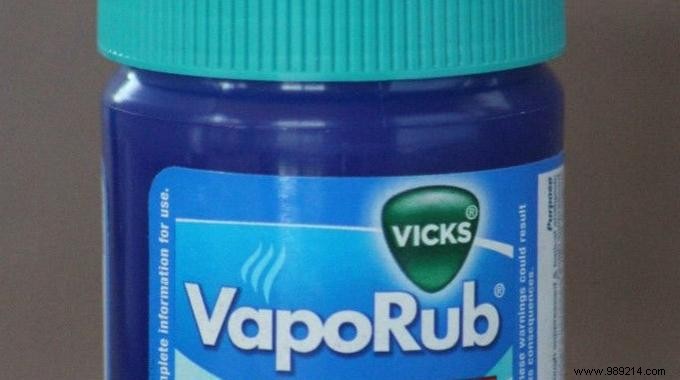 18 Magical Uses of VapoRub Everyone Should Know. 