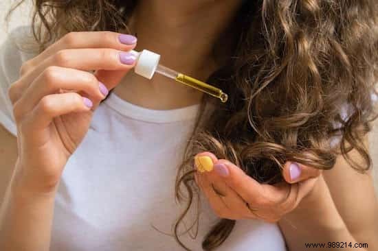 Dry hair and abysses ? 6 Simple Remedies That Have Been Proven. 