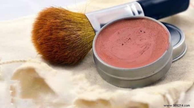 The Natural Cream Blush Recipe Finally Revealed. 