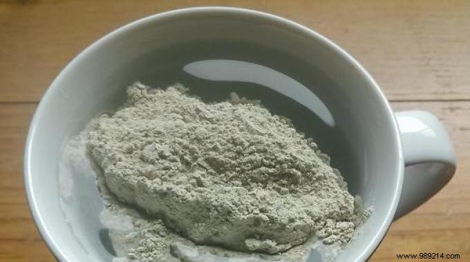 The Benefits of Bentonite Clay That NO ONE Knows. 