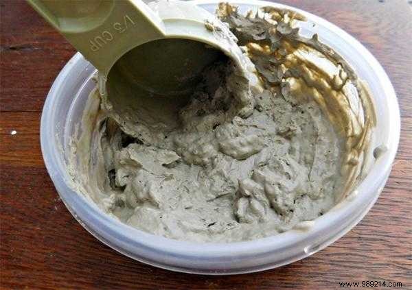 The Benefits of Bentonite Clay That NO ONE Knows. 