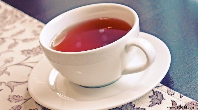 10 Health Benefits of Black Tea Nobody Knows. 