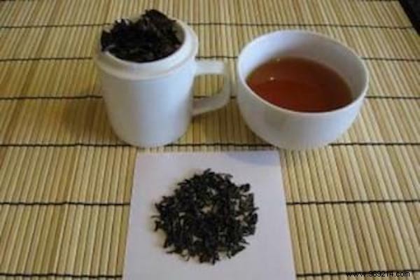 10 Health Benefits of Black Tea Nobody Knows. 