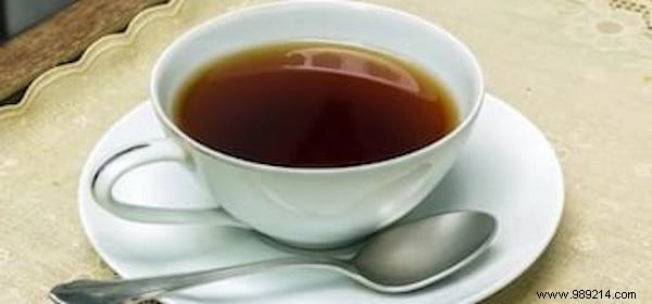 10 Health Benefits of Black Tea Nobody Knows. 