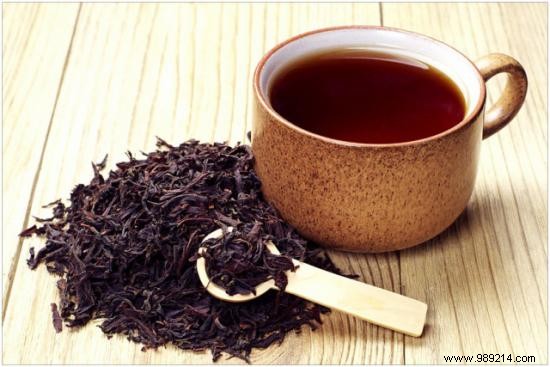 10 Health Benefits of Black Tea Nobody Knows. 