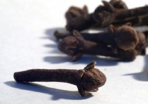 The 5 Benefits Of Clove. 