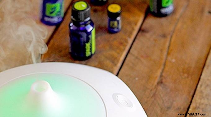 10 Essential Oil Diffuser Blends You ll LOVE! 