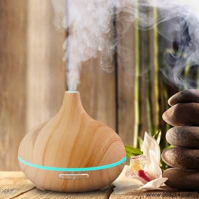 10 Essential Oil Diffuser Blends You ll LOVE! 