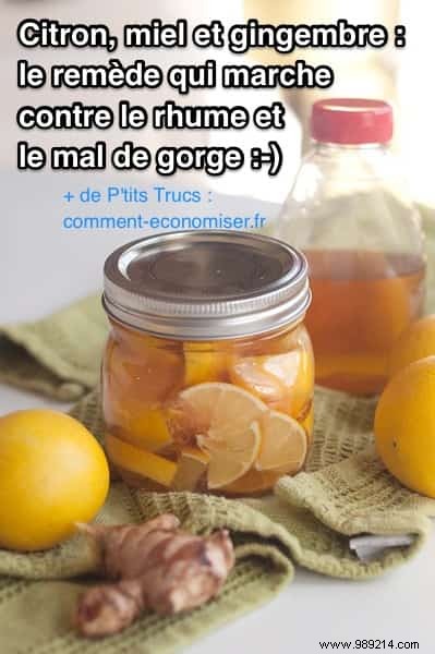 22 Tested and Approved Grandma s Remedies to Cure a Sore Throat. 