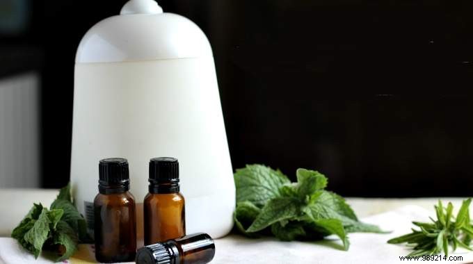 20 Essential Oil Diffuser Recipes You ll LOVE. 