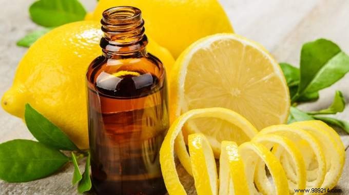 18 Magical Uses of Lemon Essential Oil. 