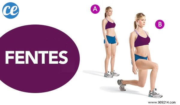 Take the Challenge:Bigger Buttocks In Just 4 Weeks And 3 Exercises. 