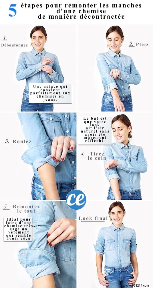 31 Clothing Hacks Every Girl Should Know. 