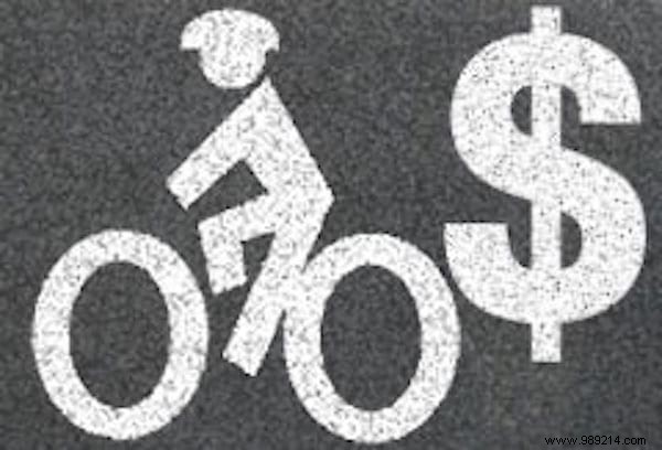 Top 10 Reasons to Bike to Work (And Save Big). 