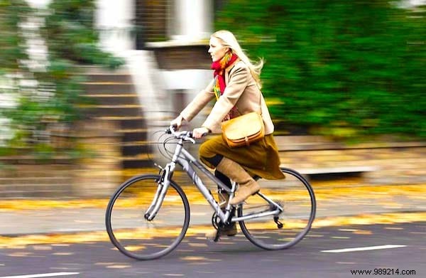 Top 10 Reasons to Bike to Work (And Save Big). 