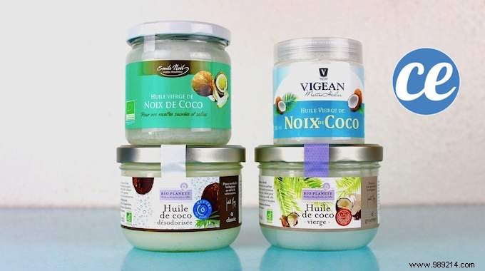 107 Uses of Coconut Oil That Will Change Your Life. 