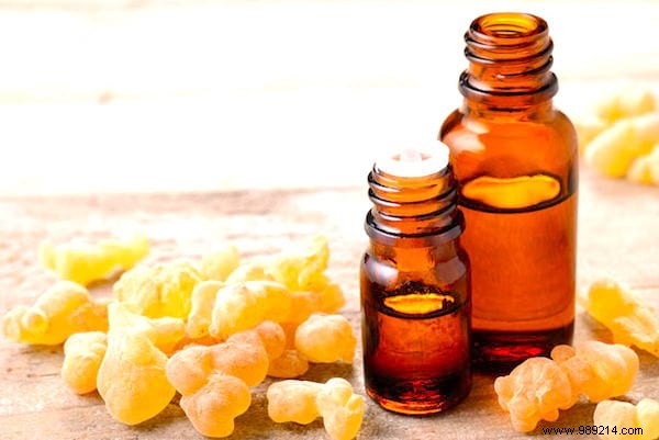 10 Incredible Benefits Of Frankincense Essential Oil Nobody Knows About. 