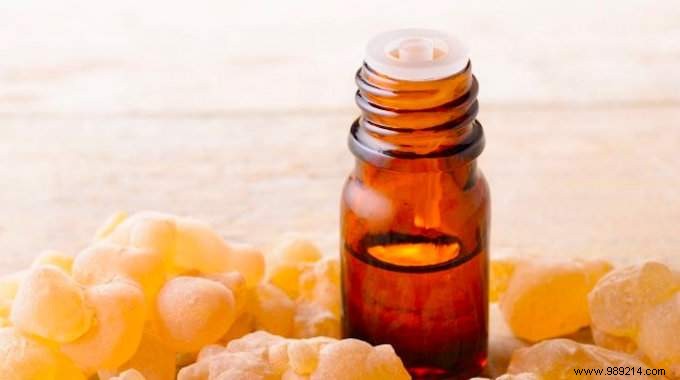 10 Incredible Benefits Of Frankincense Essential Oil Nobody Knows About. 