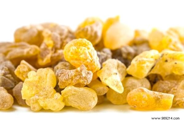 10 Incredible Benefits Of Frankincense Essential Oil Nobody Knows About. 