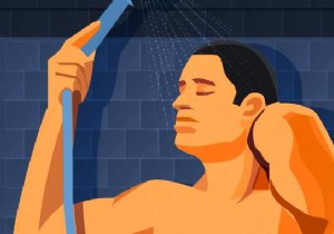 15 Bad Habits You Have In The Shower That You Absolutely Should Avoid! 