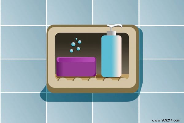 15 Bad Habits You Have In The Shower That You Absolutely Should Avoid! 