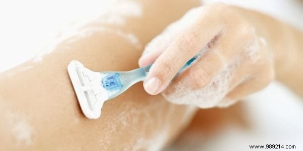 15 Bad Habits You Have In The Shower That You Absolutely Should Avoid! 