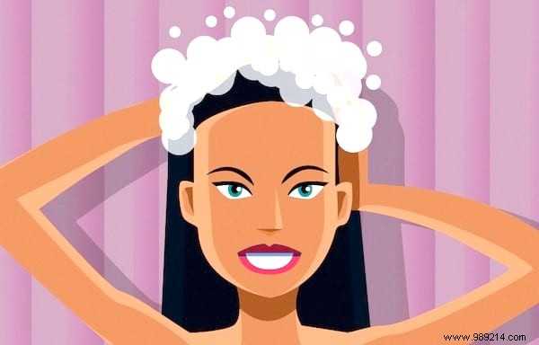 15 Bad Habits You Have In The Shower That You Absolutely Should Avoid! 