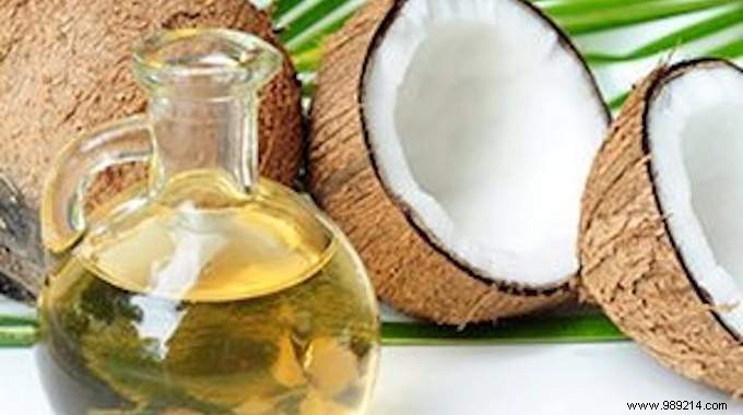 100 Incredible Uses of Coconut Oil. 