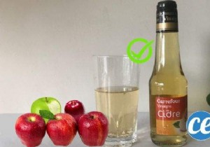 Losing Weight With Apple Cider Vinegar, Is It Possible? The Answer Here. 